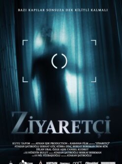 Ziyaretçi
