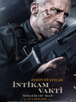 intikam vakti cinebendis