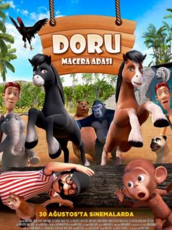 Doru Macera Adası
