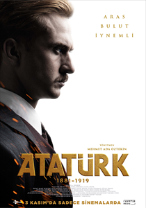 Atatürk 1881 – 1919 (1. Film)