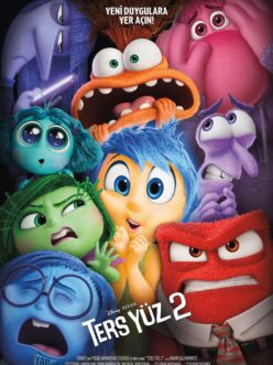 Ters Yüz 2 Inside Out 2