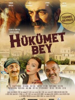 Hükümet Bey