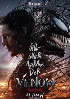 Venom: Son Dans