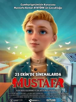 Mustafa