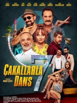 Çakallarla Dans 7