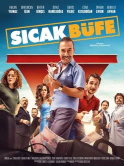 Sıcak Büfe