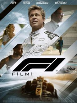 F1 Filmi