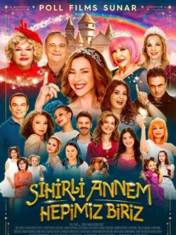 Sihirli Annem: Hepimiz Biriz