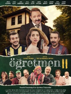 Öğretmen 2