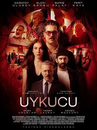 Uykucu