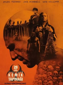 28 Yıl Sonra İkinci Bölüm: Kemik Tapınağı