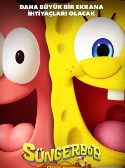 SüngerBob: Korsan Macerası