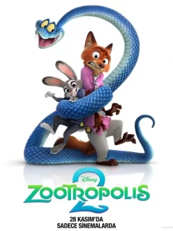 Zootropolis 2