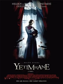 Yetimhane: Sahipsiz Cinler