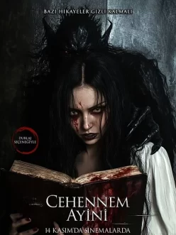 Cehennem Ayini