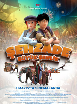 Şehzade: Büyük Şenlik