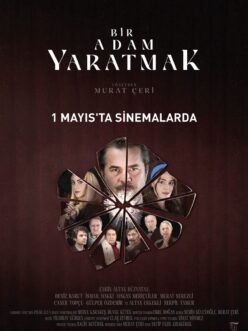 Bir Adam Yaratmak